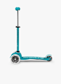 Micro Mini Deluxe trottinette enfants Bleu 1551 3