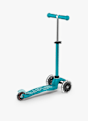 Micro Mini Deluxe trottinette enfants Bleu 1551 4