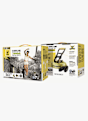 Gibbon Classicline slackline + protection pour arbre Jaune 55878 3
