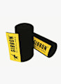 Gibbon Classicline XL slackline + protezione degli alberi Giallo 1625 6