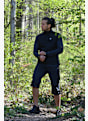 46 NORD Herren Gilet Schwarz 1622 2