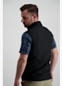 46 NORD Herren Gilet Schwarz 1622 4