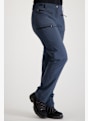 46 NORD Damen Wanderhose Grau 1629 1
