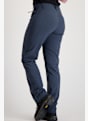 46 NORD pantalon de randonnée femmes Gris 1629 2