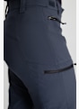 46 NORD pantaloni da trekking donna Grigio 1629 4