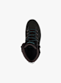 LOWA Renegade Mid Gore-Tex® Damen Wanderschuh Schwarz 1654 4