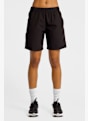 POWERZONE short donna Nero 1741 3