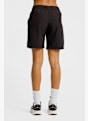 POWERZONE short donna Nero 1741 4