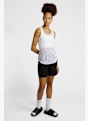 POWERZONE short donna Nero 1741 5