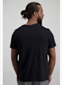 Nike Club t-shirt hommes Noir 1772 2
