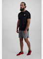 Nike Club t-shirt hommes Noir 1772 3