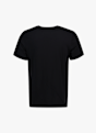 Nike Club t-shirt hommes Noir 1772 5