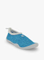 BEACH MOUNTAIN chaussures de baignade femmes Bleu 1803 1