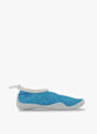 BEACH MOUNTAIN chaussures de baignade femmes Bleu 1803 2