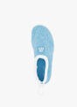 BEACH MOUNTAIN chaussures de baignade femmes Bleu 1803 3