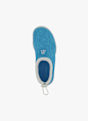 BEACH MOUNTAIN Damen Badeschuh Blau 1803 4