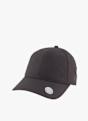 POWERZONE Sun Protection UV 50+ Cap Grau 1947 1