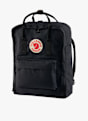 Fjällräven Kanken 16 L sac à dos Noir 1962 2