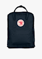 Fjällräven Kanken 16 L sac à dos Bleu 1958 1