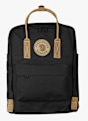 Fjällräven Kanken No.2 16 L Rucksack Schwarz 1988 1