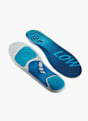 Sidas Run 3 Feet Sense Low 39-41 semelle intérieure Bleu 1995 3