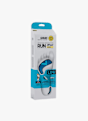 Sidas Run 3 Feet Sense Low 44-45 Einlegesohle Blau 2001 2