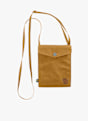 Fjällräven Pocket bag Jaune 2063 1