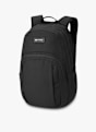 Dakine Campus M 25 L sac à dos Noir 2050 1