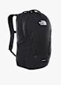 The North Face Vault 26.5 L Rucksack Schwarz 2266 1