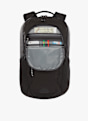 The North Face Vault 26.5 L zaino Nero 2266 5