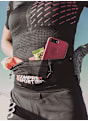 Compressport Freebelt Pro marsupio Nero 2373 2
