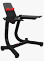 Bowflex Selecttech Hantelständer Schwarz 2380 1