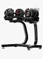 Bowflex Selecttech Hantelständer Schwarz 2380 3