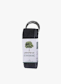 Jade ceinture de yoga Bleu 2370 7