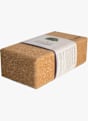 Jade blocco per yoga Marrone 2378 2