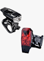 Infini Mini Lava set d'éclairage Noir 2390 1