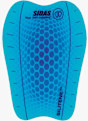 Sidas On Skin Schienbeinschutz Multicolor 2442 2