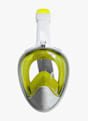 MINT LAMA Freebreath L/XL Tauchmaske Gelb 2508 2