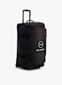 46 NORD Bromley 110 L valigia Nero 2486 1