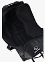 46 NORD Bromley 110 L valigia Nero 2486 6