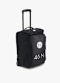 46 NORD Bromley 40 L Reisekoffer Schwarz 2504 1