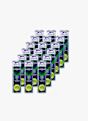 Slazenger 18-Pack Wimbledon balles de tennis Jaune 2491 1