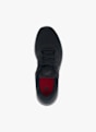Nike Tanjun sneaker hommes Noir 2517 4