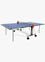 Dunlop Evo 500 tavolo da ping-pong Blu 2515 1
