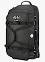 46 NORD Harrow 90 L valigia Nero 2548 1