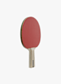 Dunlop Match 2 Player set da ping pong Nero 2539 3