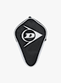 Dunlop Tischtennis Rackethülle Schwarz 2536 1