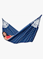 La Siesta Brisa Kingsize Hängematte Blau 2542 2