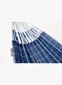 La Siesta Brisa Kingsize Hängematte Blau 2542 4