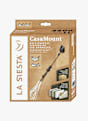La Siesta Casamount fixation multi-surface Noir 2543 3